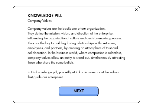 Knowledge Resources