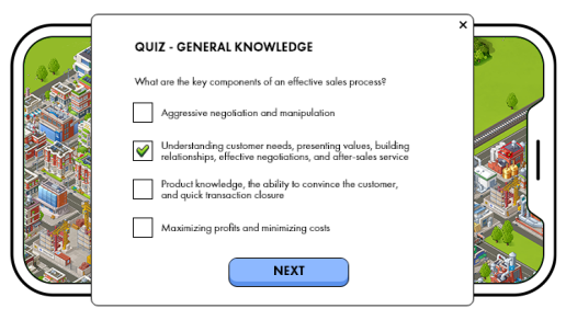 Quizzes