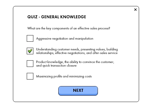 Knowledge Resources