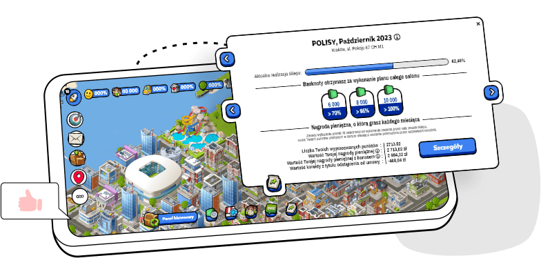 Additional image for Motivation through gamification – how work became an exciting game