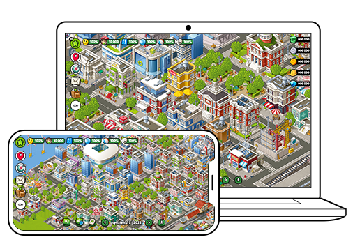 Citybuilder