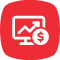 icon Increased sales of your products and services