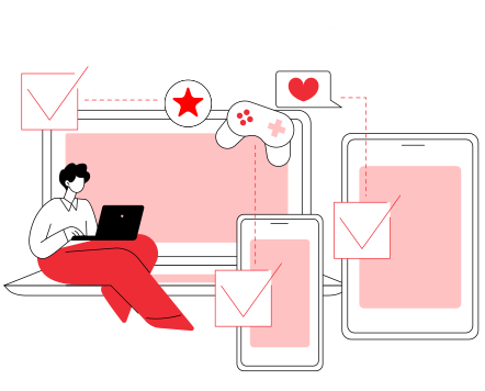 Expand action repertoire