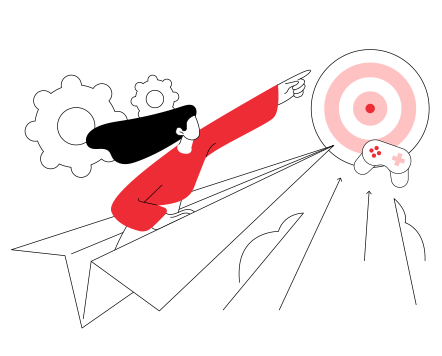 Innovative gamification projects