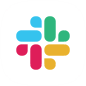 Slack logo