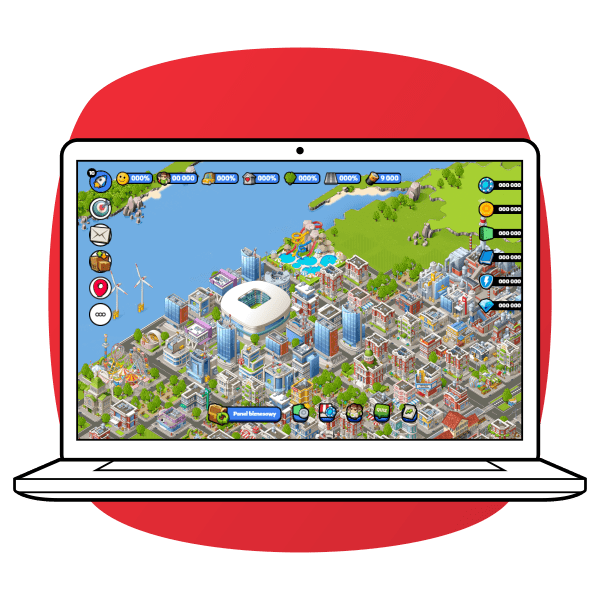 Main Banner Motivation through gamification – how work became an exciting game