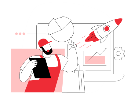 Gamification program